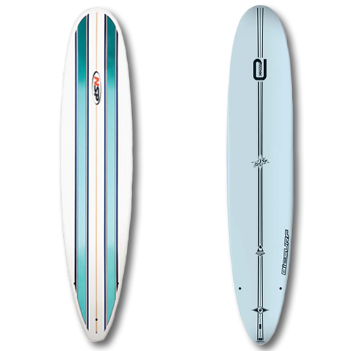 nsp 8.2 surfboard