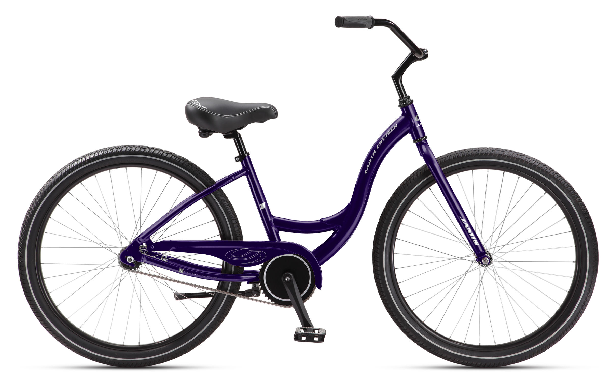 used earth cruiser bikes for sale