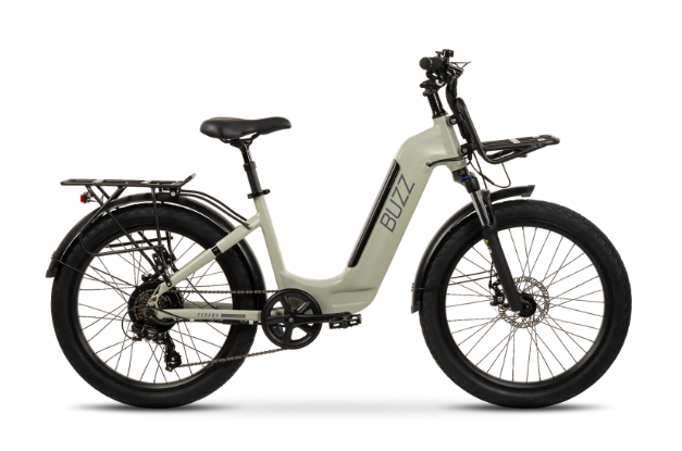 Buzz Cerana 2 eBike
