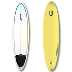 JK Surfboards The 7ft or 7ft 6in Bertha Epoxy Surfboard